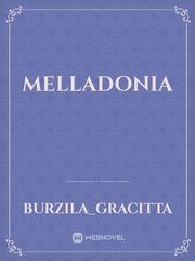 Melladonia Kingdom Hearts Birth By Sleep Novel