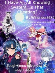 I Have An All Knowing System, Is That Cheating? Mdzs Novel