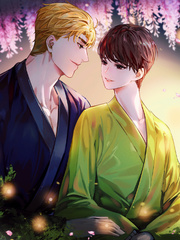 Haru's Love (A Stepbrothers BL Harem) Sexy Fantasy Novel