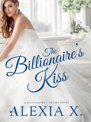 The Billionaire's Kiss Scotland Novel