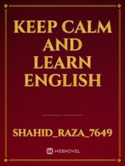reading for learning english