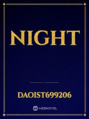 NIGHT Night Novel