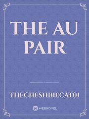 The Au Pair Dirty Pair Novel