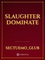 Slaughter dominate Book