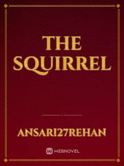 the squirrel Book