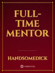 Full-time mentor Book