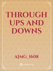 Through Ups And Downs Book