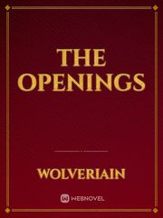 openings to stories