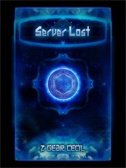 Server Lost Book