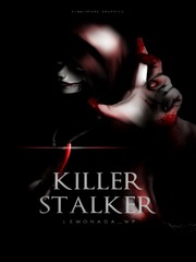 Killer Stalker Book