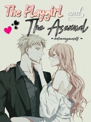The Playgirl and The Asexual Seduce Me Novel