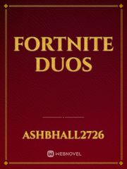 Fortnite Duos Book