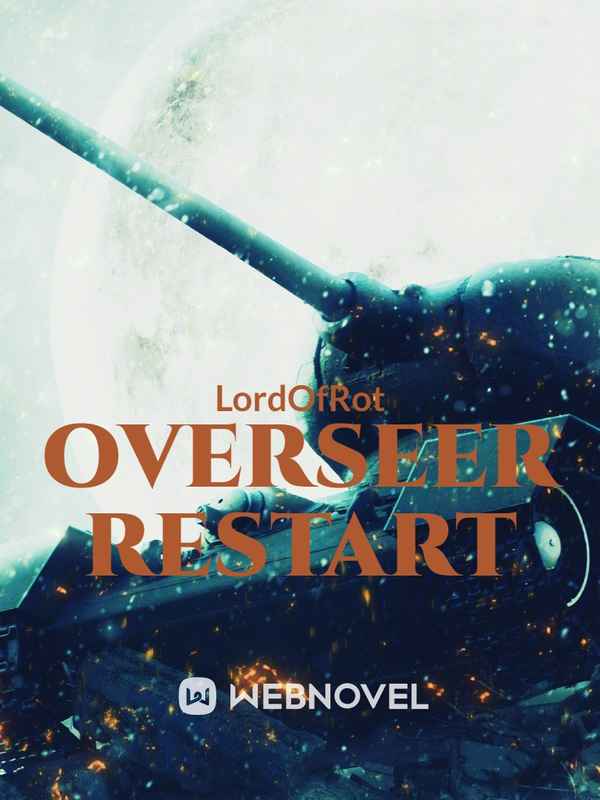 Overseer Restart Book