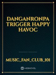 Danganronpa trigger happy havoc Kirigiri Novel