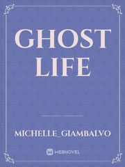 Ghost life Book