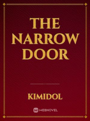 a narrow door a novel joanne harris