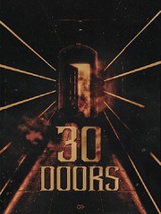 30 Doors San Andreas Novel