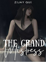 The Grand Mistress Ballerina Novel
