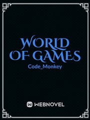 World of Games Book