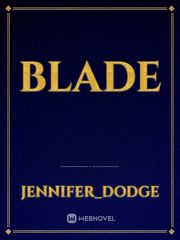 blade Book