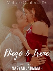 Diego & Irene Jackson Novel