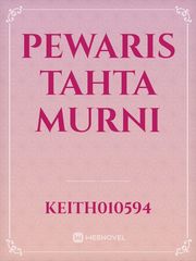 PEWARIS TAHTA MURNI Cassandra Novel