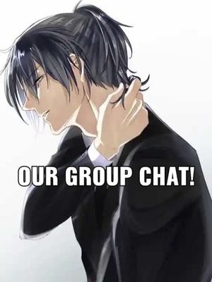 Group chat profile photos