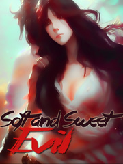 Soft and Sweet Evil (GL) Gl Novel