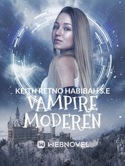Vampire Moderen Dark Lord Novel