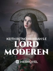 Lord Moderen Florida Novel