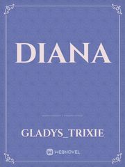 biography of diana
