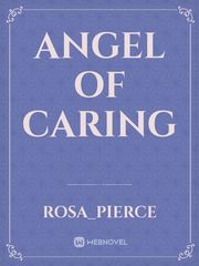 angel of caring