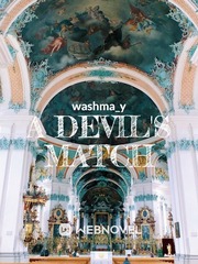 A devil's match Netherlands Novel
