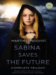 Sabina Saves the Future Wedding Night Novel