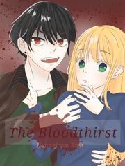 The Bloodthirst (Tagalog) Sarcastic Novel