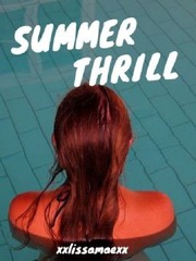 Summer Thrill Book