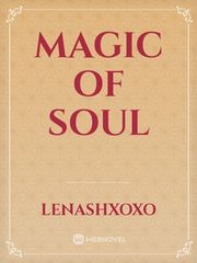 Magic Of Soul Ojamajo Doremi Novel