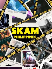 SKAM Philippines Philippines Novel