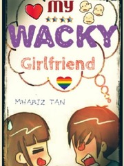 My Wacky Girlfriend Virgin Novel