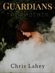 Guardians: The Phoenix Book