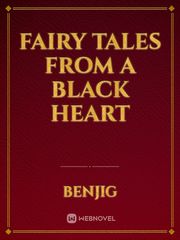 dark fairy tales