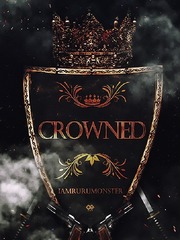Crowned Assassins Book