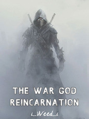 The War God Reincarnation Book