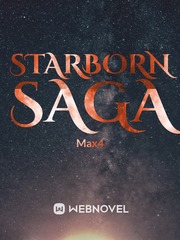 Starborn Saga Saga Novel
