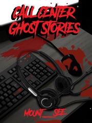 Call Center Ghost Stories (Tagalog) Book