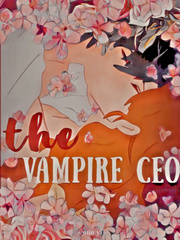 The Vampire CEO Graphics Novel