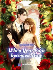 When Your Pain Becomes Mine Insta Novel