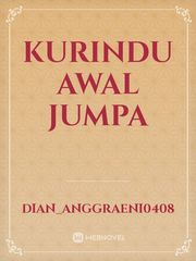 Kurindu Awal Jumpa Facebook Novel