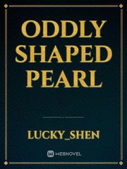 Oddly Shaped Pearl Book