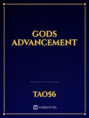 Gods Advancement Gods Novel
